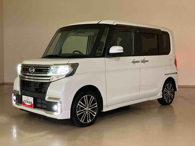 タントカスタムRS トップエディションSAII(北海道)の中古車