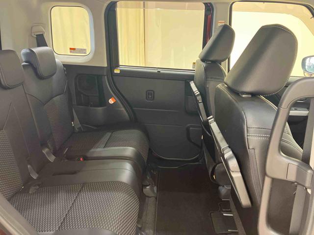 トールカスタムＧ（北海道）の中古車