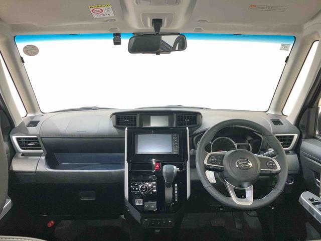 トールカスタムＧ（北海道）の中古車