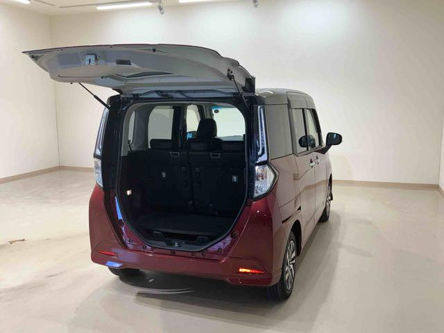 トールカスタムＧ（北海道）の中古車