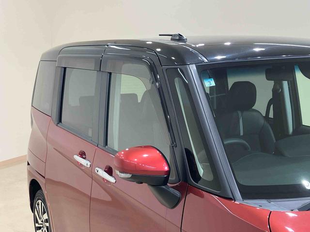 トールカスタムＧ（北海道）の中古車
