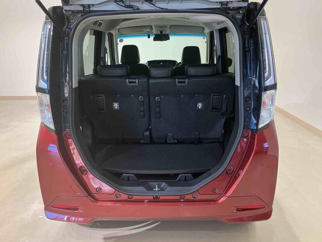 トールカスタムＧ（北海道）の中古車