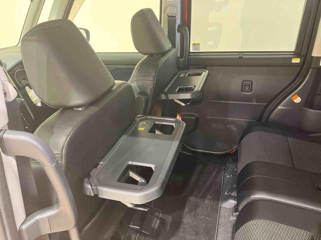 トールカスタムＧ（北海道）の中古車