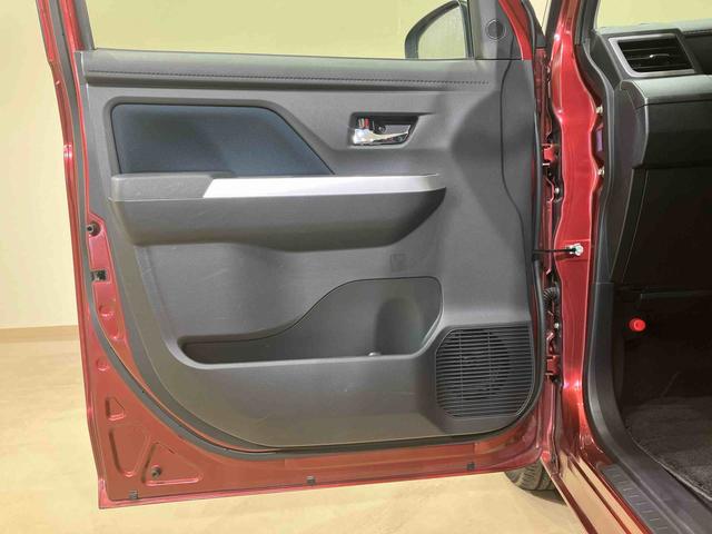 トールカスタムＧ（北海道）の中古車