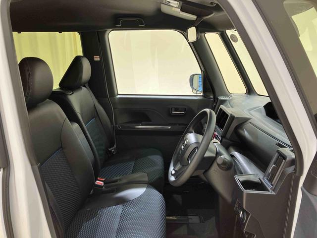 タントカスタムＸ（北海道）の中古車