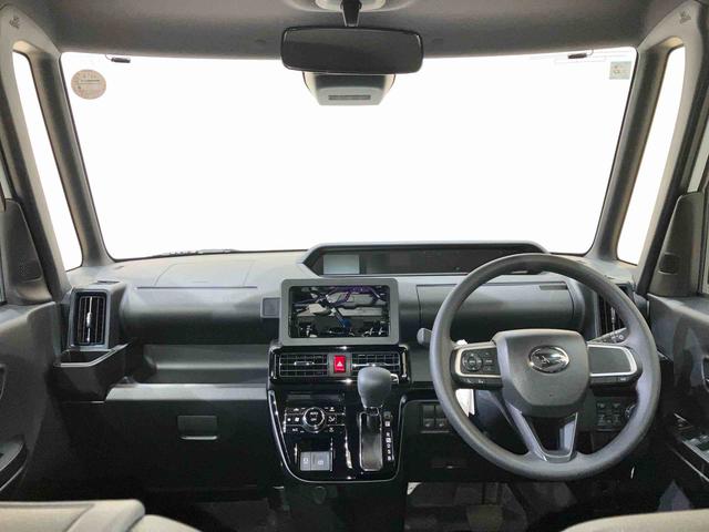 タントカスタムＸ（北海道）の中古車