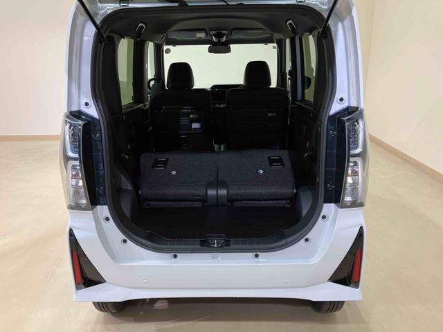 タントカスタムＸ（北海道）の中古車