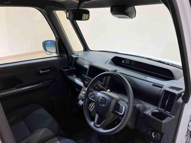 タントカスタムＸ（北海道）の中古車