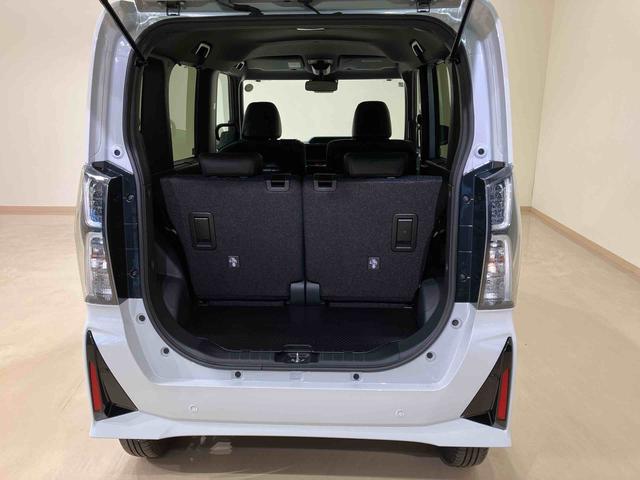 タントカスタムＸ（北海道）の中古車