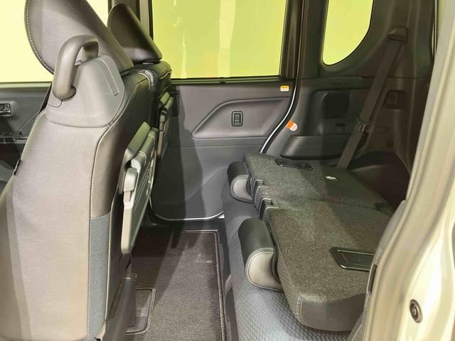 タントカスタムＸ（北海道）の中古車