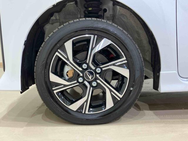 タントカスタムＸ（北海道）の中古車