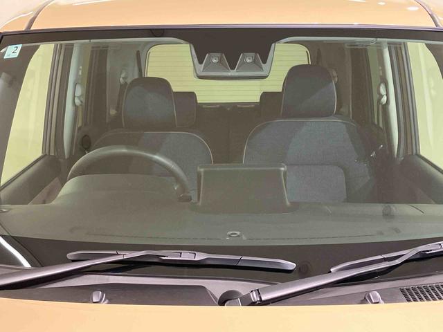 ムーヴキャンバスセオリーＧ（北海道）の中古車