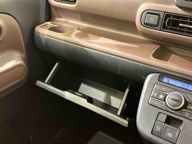 ムーヴキャンバスセオリーＧ（北海道）の中古車