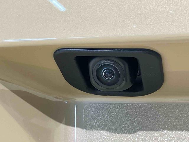 ムーヴキャンバスセオリーＧ（北海道）の中古車
