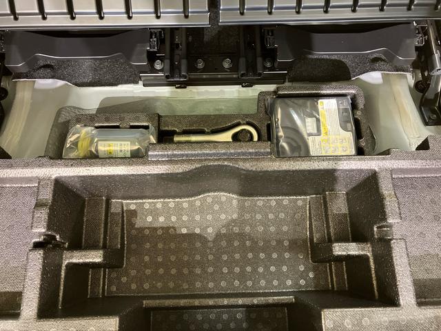 ムーヴキャンバスセオリーＧ（北海道）の中古車