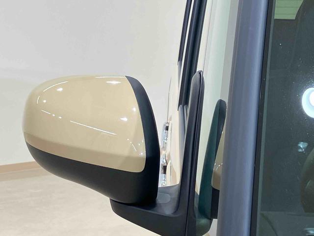ムーヴキャンバスセオリーＧ（北海道）の中古車