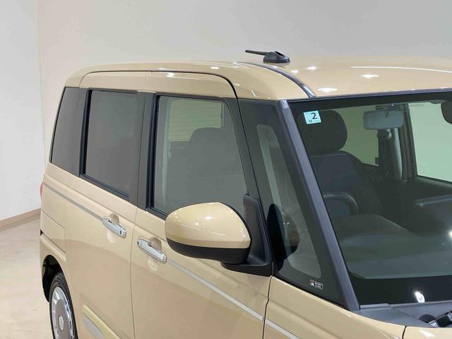 ムーヴキャンバスセオリーＧ（北海道）の中古車
