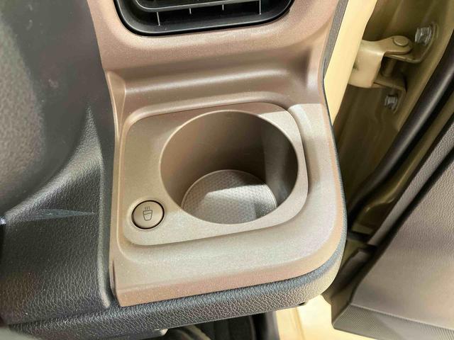 ムーヴキャンバスセオリーＧ（北海道）の中古車