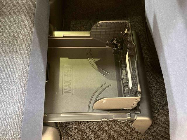 ムーヴキャンバスセオリーＧ（北海道）の中古車