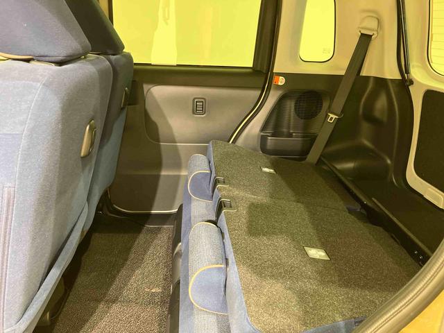 ムーヴキャンバスセオリーＧ（北海道）の中古車