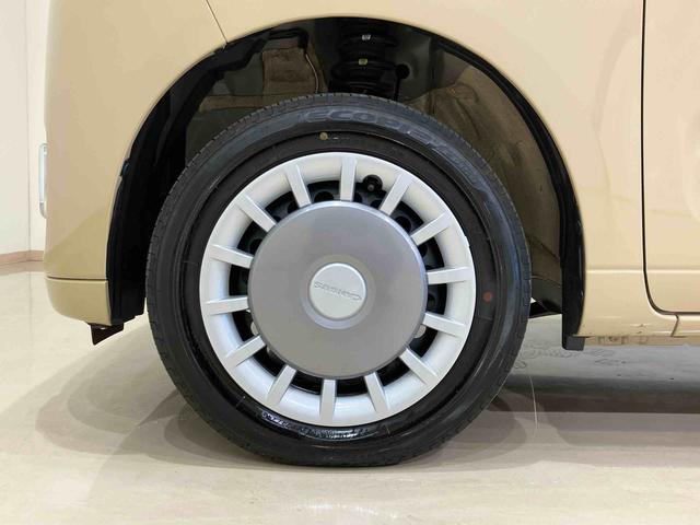 ムーヴキャンバスセオリーＧ（北海道）の中古車