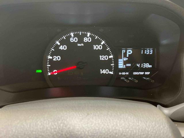 ハイゼットカーゴＤＸ（北海道）の中古車