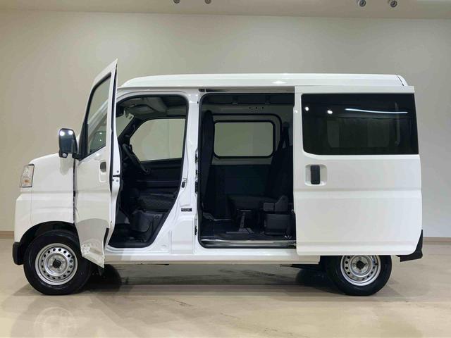 ハイゼットカーゴＤＸ（北海道）の中古車
