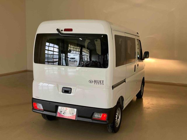 ハイゼットカーゴＤＸ（北海道）の中古車