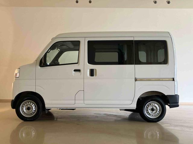 ハイゼットカーゴＤＸ（北海道）の中古車
