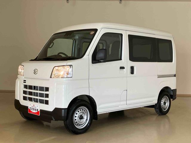 ハイゼットカーゴＤＸ（北海道）の中古車