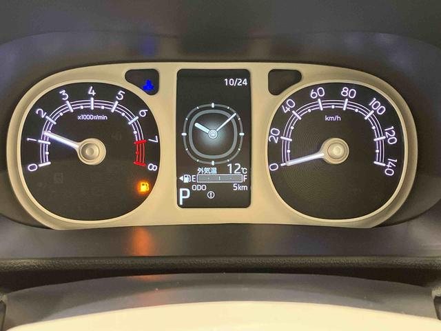 ムーヴキャンバスストライプスＧ４ＷＤ　両側電動スライドドア　シートヒーター　アイドリングストップ　オートマチックハイビーム　オートライト　衝突防止システム　ＬＥＤヘッドランプ　スマートキー　記録簿　ワンオーナー　エアバッグ　ＡＢＳ（北海道）の中古車