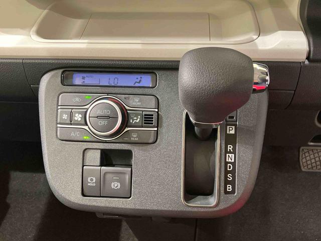 ムーヴキャンバスストライプスＧ４ＷＤ　両側電動スライドドア　シートヒーター　アイドリングストップ　オートマチックハイビーム　オートライト　衝突防止システム　ＬＥＤヘッドランプ　スマートキー　記録簿　ワンオーナー　エアバッグ　ＡＢＳ（北海道）の中古車