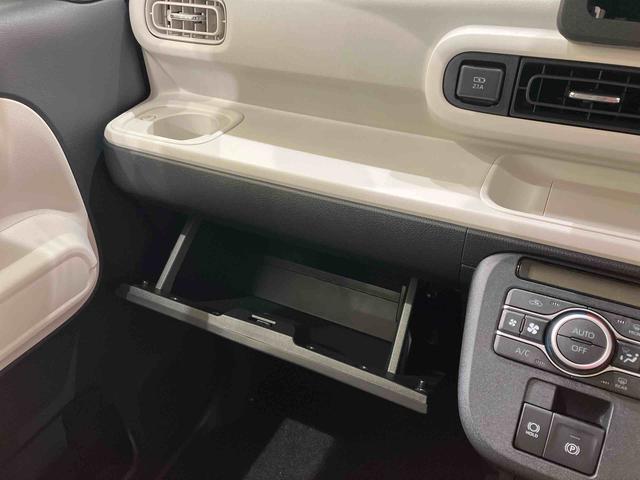 ムーヴキャンバスストライプスＧ４ＷＤ　両側電動スライドドア　シートヒーター　アイドリングストップ　オートマチックハイビーム　オートライト　衝突防止システム　ＬＥＤヘッドランプ　スマートキー　記録簿　ワンオーナー　エアバッグ　ＡＢＳ（北海道）の中古車