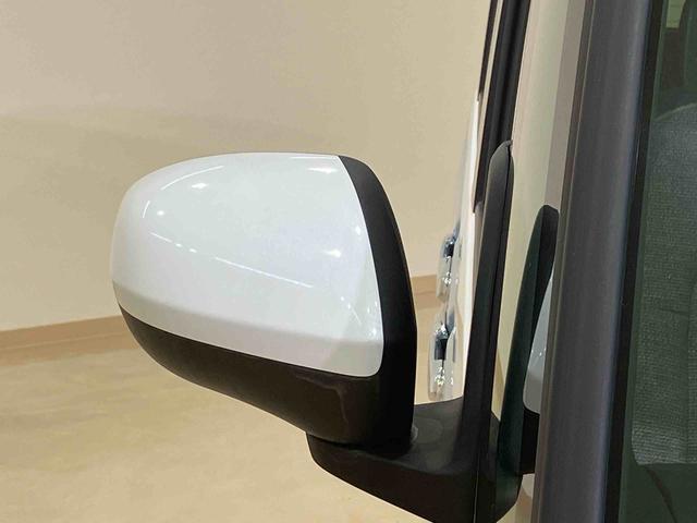 ムーヴキャンバスストライプスＧ４ＷＤ　両側電動スライドドア　シートヒーター　アイドリングストップ　オートマチックハイビーム　オートライト　衝突防止システム　ＬＥＤヘッドランプ　スマートキー　記録簿　ワンオーナー　エアバッグ　ＡＢＳ（北海道）の中古車