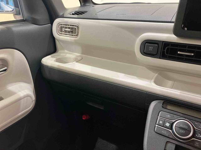 ムーヴキャンバスストライプスＧ４ＷＤ　両側電動スライドドア　シートヒーター　アイドリングストップ　オートマチックハイビーム　オートライト　衝突防止システム　ＬＥＤヘッドランプ　スマートキー　記録簿　ワンオーナー　エアバッグ　ＡＢＳ（北海道）の中古車