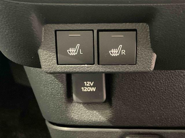 ムーヴキャンバスストライプスＧ４ＷＤ　両側電動スライドドア　シートヒーター　アイドリングストップ　オートマチックハイビーム　オートライト　衝突防止システム　ＬＥＤヘッドランプ　スマートキー　記録簿　ワンオーナー　エアバッグ　ＡＢＳ（北海道）の中古車