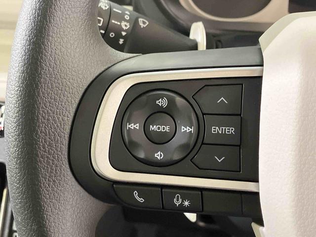 ムーヴキャンバスストライプスＧ４ＷＤ　両側電動スライドドア　シートヒーター　アイドリングストップ　オートマチックハイビーム　オートライト　衝突防止システム　ＬＥＤヘッドランプ　スマートキー　記録簿　ワンオーナー　エアバッグ　ＡＢＳ（北海道）の中古車