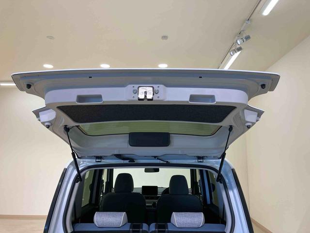 ムーヴキャンバスストライプスＧ４ＷＤ　両側電動スライドドア　シートヒーター　アイドリングストップ　オートマチックハイビーム　オートライト　衝突防止システム　ＬＥＤヘッドランプ　スマートキー　記録簿　ワンオーナー　エアバッグ　ＡＢＳ（北海道）の中古車