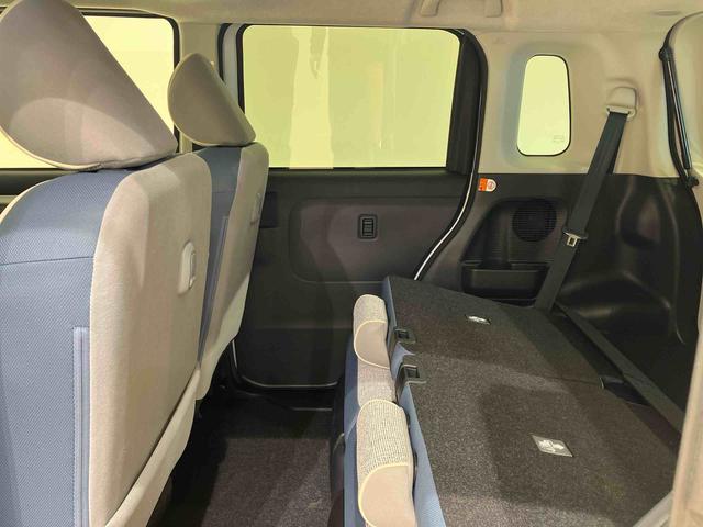 ムーヴキャンバスストライプスＧ４ＷＤ　両側電動スライドドア　シートヒーター　アイドリングストップ　オートマチックハイビーム　オートライト　衝突防止システム　ＬＥＤヘッドランプ　スマートキー　記録簿　ワンオーナー　エアバッグ　ＡＢＳ（北海道）の中古車