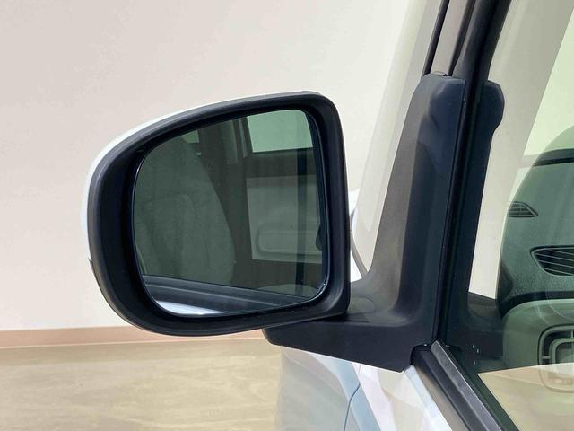 ムーヴキャンバスストライプスＧ４ＷＤ　両側電動スライドドア　シートヒーター　アイドリングストップ　オートマチックハイビーム　オートライト　衝突防止システム　ＬＥＤヘッドランプ　スマートキー　記録簿　ワンオーナー　エアバッグ　ＡＢＳ（北海道）の中古車