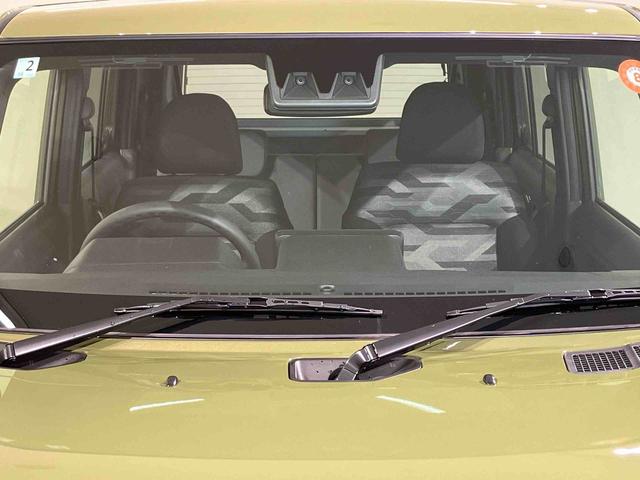 タフトＸ４ＷＤ　アイドリングストップ　オートマチックハイビーム　オートライト　衝突防止システム　ＬＥＤヘッドランプ　レーンアシスト　スマートキー　記録簿　ワンオーナー　エアバッグ　エアコン　パワーステアリング（北海道）の中古車