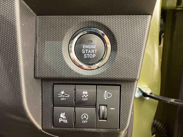 タフトＸ４ＷＤ　アイドリングストップ　オートマチックハイビーム　オートライト　衝突防止システム　ＬＥＤヘッドランプ　レーンアシスト　スマートキー　記録簿　ワンオーナー　エアバッグ　エアコン　パワーステアリング（北海道）の中古車