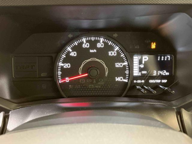 タフトＸ４ＷＤ　アイドリングストップ　オートマチックハイビーム　オートライト　衝突防止システム　ＬＥＤヘッドランプ　レーンアシスト　スマートキー　記録簿　ワンオーナー　エアバッグ　エアコン　パワーステアリング（北海道）の中古車