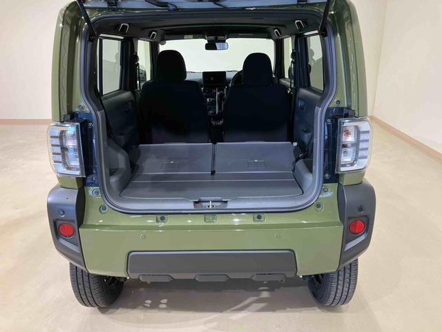 タフトＸ４ＷＤ　アイドリングストップ　オートマチックハイビーム　オートライト　衝突防止システム　ＬＥＤヘッドランプ　レーンアシスト　スマートキー　記録簿　ワンオーナー　エアバッグ　エアコン　パワーステアリング（北海道）の中古車