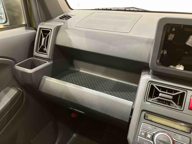 タフトＸ４ＷＤ　アイドリングストップ　オートマチックハイビーム　オートライト　衝突防止システム　ＬＥＤヘッドランプ　レーンアシスト　スマートキー　記録簿　ワンオーナー　エアバッグ　エアコン　パワーステアリング（北海道）の中古車