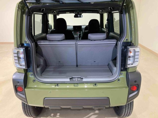 タフトＸ４ＷＤ　アイドリングストップ　オートマチックハイビーム　オートライト　衝突防止システム　ＬＥＤヘッドランプ　レーンアシスト　スマートキー　記録簿　ワンオーナー　エアバッグ　エアコン　パワーステアリング（北海道）の中古車