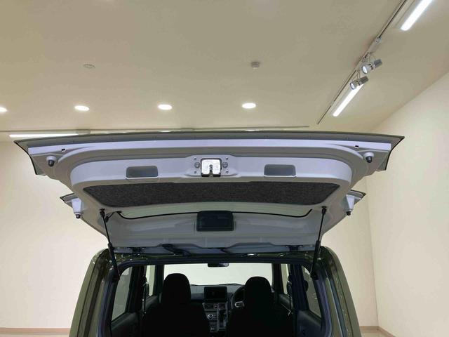 タフトＸ４ＷＤ　アイドリングストップ　オートマチックハイビーム　オートライト　衝突防止システム　ＬＥＤヘッドランプ　レーンアシスト　スマートキー　記録簿　ワンオーナー　エアバッグ　エアコン　パワーステアリング（北海道）の中古車