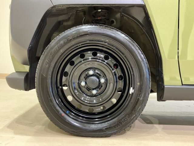 タフトＸ４ＷＤ　アイドリングストップ　オートマチックハイビーム　オートライト　衝突防止システム　ＬＥＤヘッドランプ　レーンアシスト　スマートキー　記録簿　ワンオーナー　エアバッグ　エアコン　パワーステアリング（北海道）の中古車