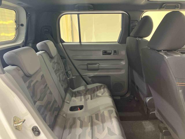 タフトG(北海道)の中古車