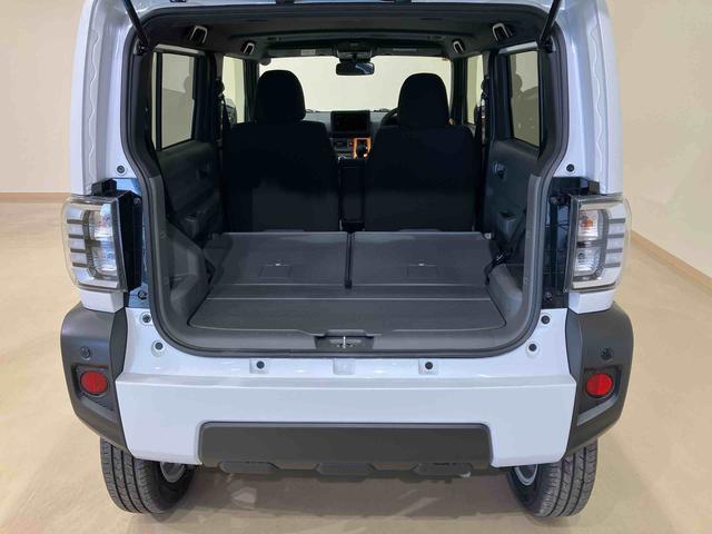タフトG(北海道)の中古車